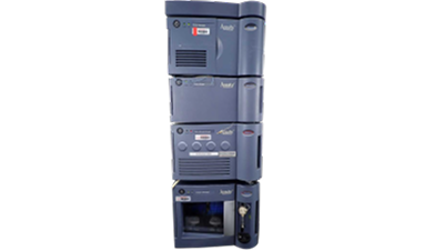 Жидкостный хроматограф Waters Acquity UPLC H-Class, ACQUITY UPLC PDA