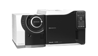 Хроматомасс-спектрометр GCMS-QP2020 Shimadzu