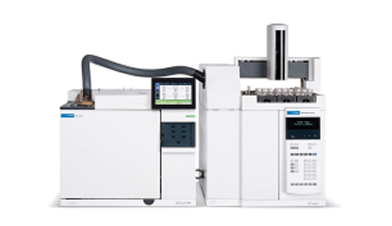 Газовый хроматограф Agilent 8890 GC c ПИД детектором и парофазной приставкой