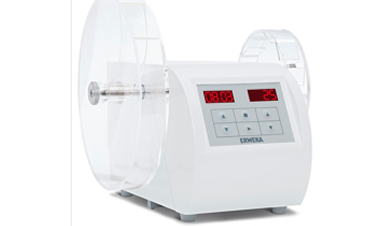 Тестер истираемости и ломкости таблеток Erweka TAR220 растворения ERWEKA DFZ II USP4 (проточная ячейка)