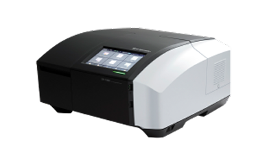 Спектрофотометр двухлучевой Shimadzu UV-1900i