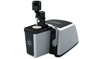 ИК-спектрометр с Фурье-преобразованием Cary 630FTIR