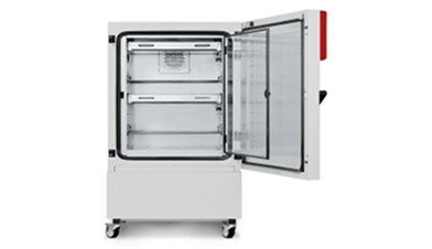 Климатическая камера Binder KBF P 240