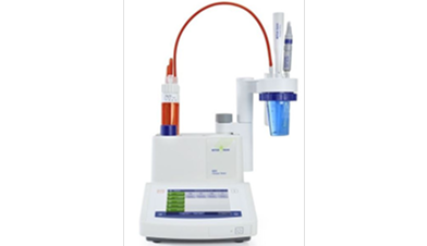 Титратор автоматический Mettler Toledo G10S