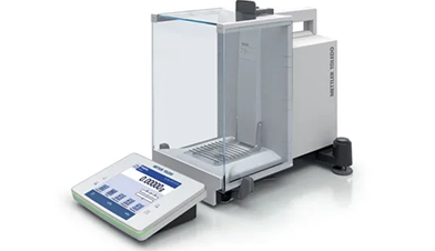 Весы аналитические Mettler Toledo XPE205DR