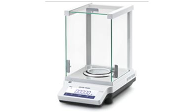 Весы аналитические Mettler Toledo ME204