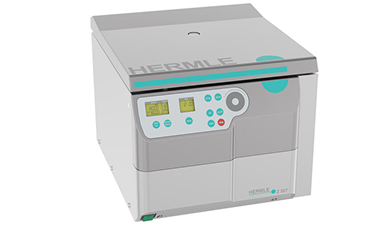 Центрифуга Hermle Z 327