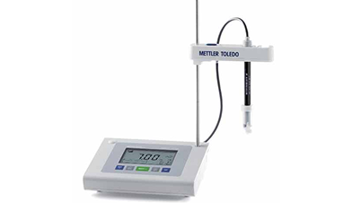 pH-метр Mettler Toledo FiveEasy F20