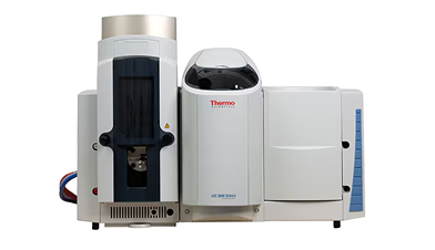 Атомно-абсорбционный спектрометр ThermoScientific ICE 3300 SA18500136 с ртутно-гидридной приставкой Vast time WHG-660A