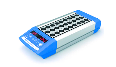 Термоблок Dry Блок Heater 3